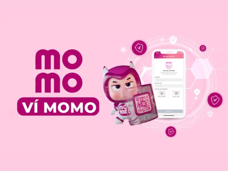 hướng dẫn nạp tiền paypal bằng momo