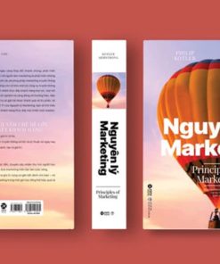 Nguyên lý Marketing (Principles of Marketing)