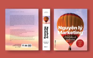 Nguyên lý Marketing (Principles of Marketing)