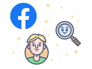 phân tích đối tượng trên Facebook