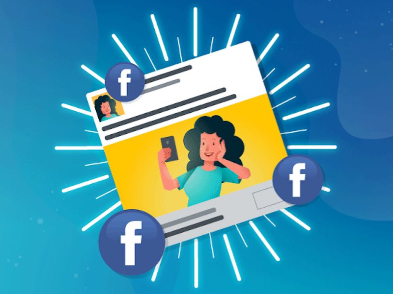 các mẹo tăng lượt chia sẻ trên facebook