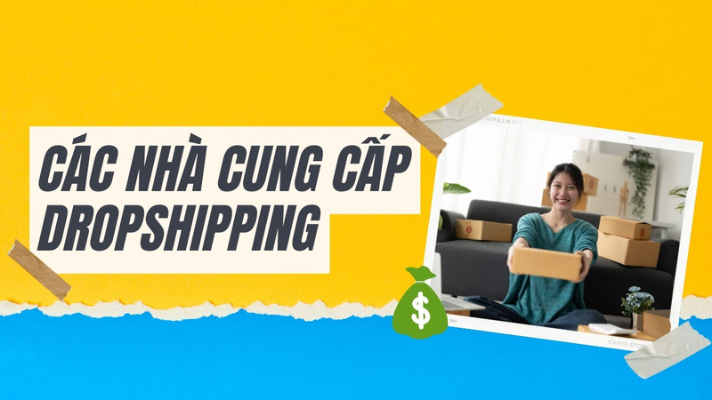 case study về dropshipping một sản phẩm