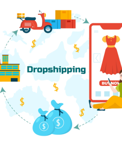 Kinh doanh Dropshipping một sản phẩm là gì?