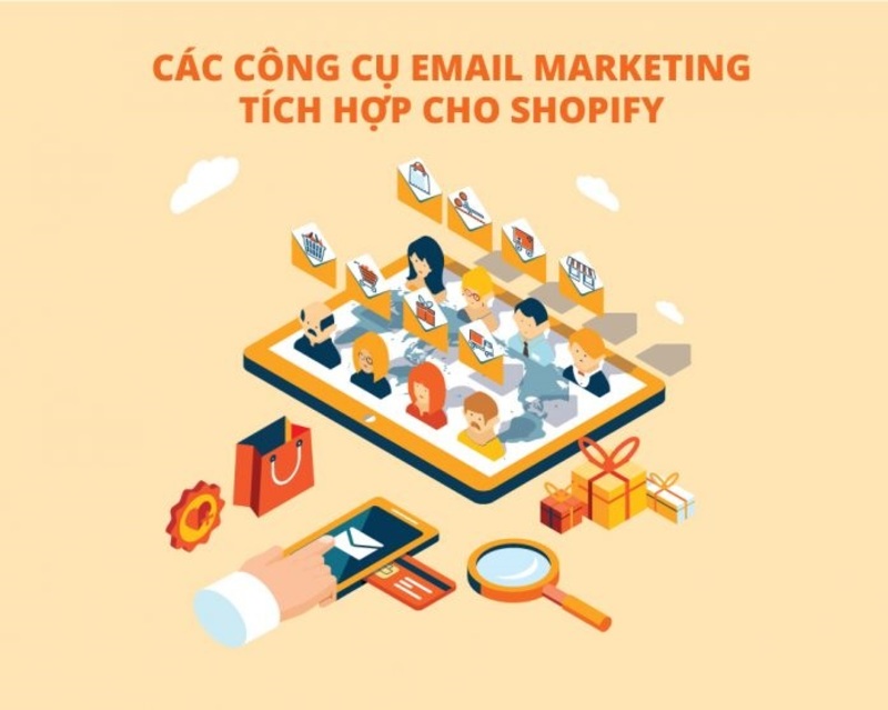 Email Marketing là gì?