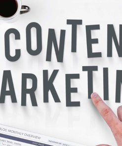 Xây dựng chiến lược Content Marketing là xu hướng trong kinh doanh thương mại điện tử