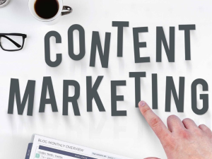 Xây dựng chiến lược Content Marketing là xu hướng trong kinh doanh thương mại điện tử