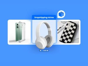 dropshipping trên mạng xã hội như thế nào