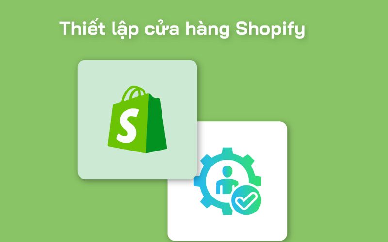 Cách làm Dropshipping CBD trên Shopify