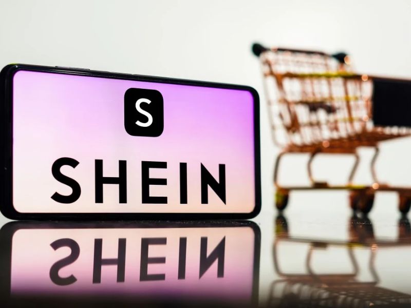 Shein hiện tại chưa có chính sách cấm làm dropshipping trên nền tảng