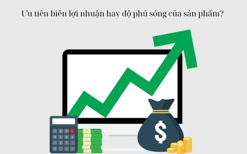 lựa chọn kênh bán hàng Dropshipping