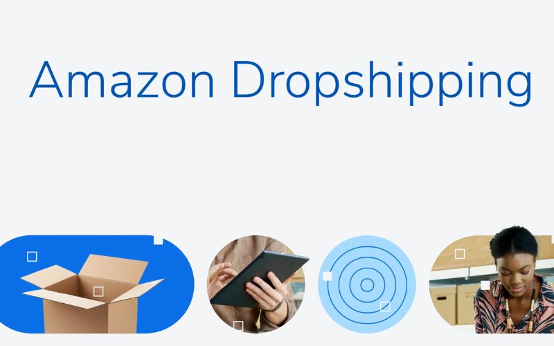 lựa chọn kênh bán hàng Dropshipping