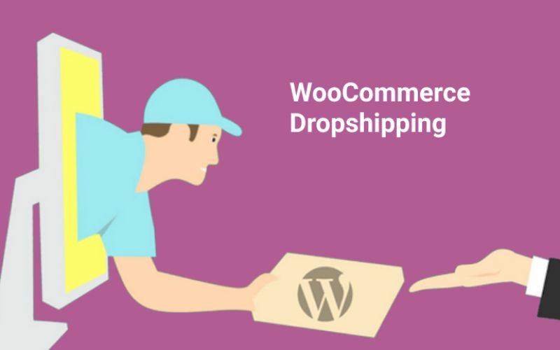 lựa chọn kênh bán hàng Dropshipping