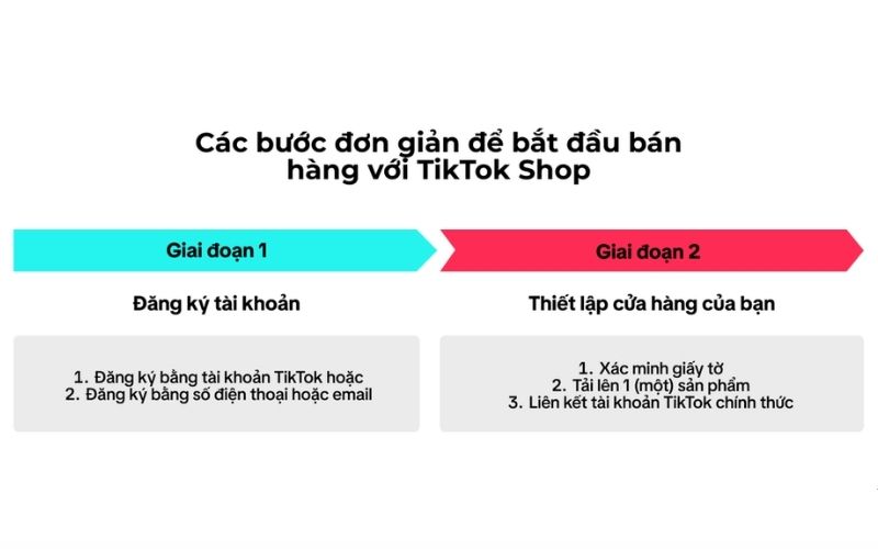 TikTok Marketing cho Dropshipping là gì?