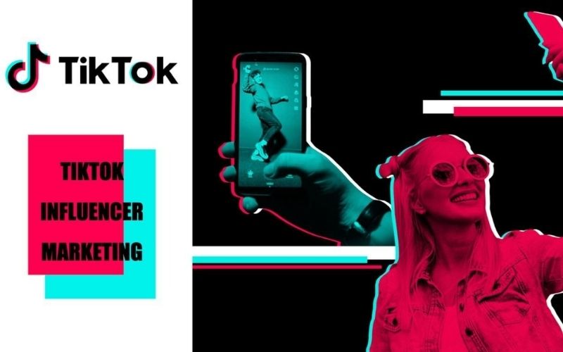 TikTok Marketing cho Dropshipping là gì?