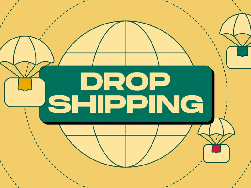 Những cá nhân kinh doanh Dropshipping thành công