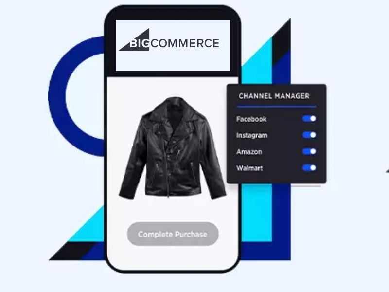 Nền tảng BigCommerce đang được sử dụng bởi hơn 137.000 cửa hàng trên toàn thế giới