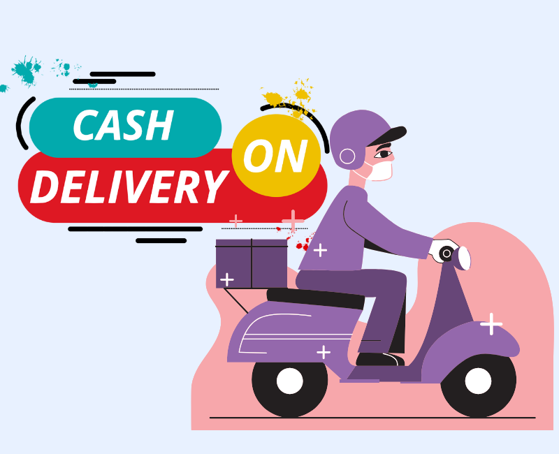 quản lý dòng tiền trong trong doanh nghiệp dropshipping