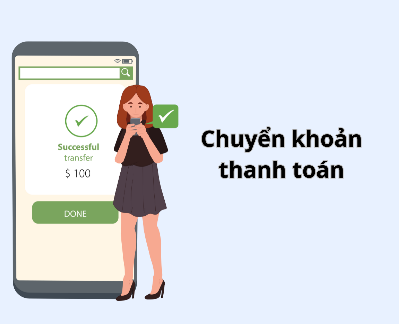 quản lý dòng tiền trong trong doanh nghiệp dropshipping