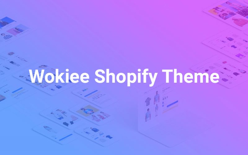 Cách chọn theme Shopify cho Dropshipping