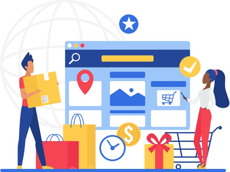 Sử dụng ChatGPT giúp những người làm dropshipping hiểu rõ hơn về chân dung khách hàng tiềm năng