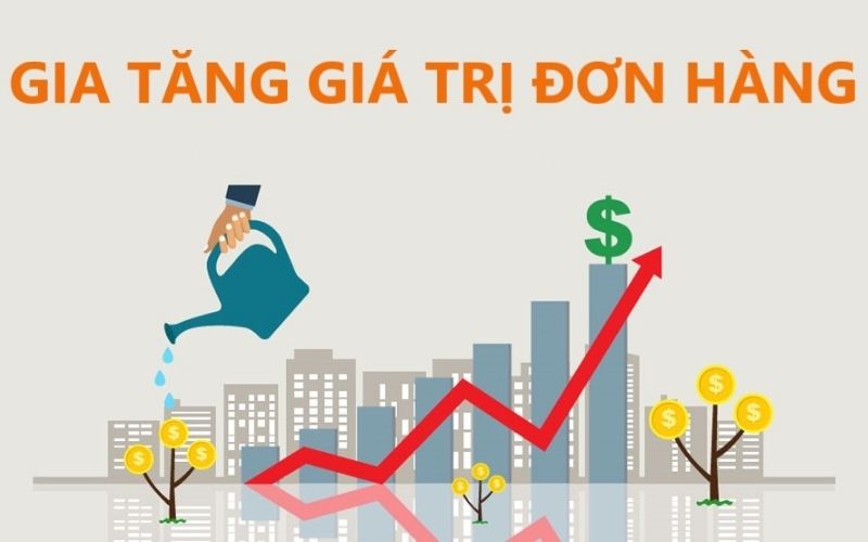 Tại sao nên ứng dụng Upselling và Cross selling khi Dropshipping?