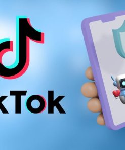 Các bước xác thực tài khoản TikTok bằng CCCD