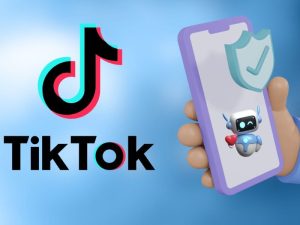 Các bước xác thực tài khoản TikTok bằng CCCD