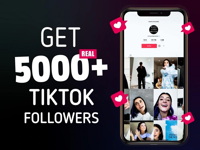 điều kiện làm tiếp thị liên kết tiktok us