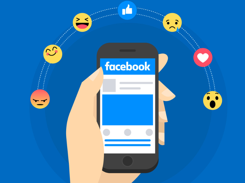 Những bình luận Facebook hay phù hợp với mọi ngữ cảnh