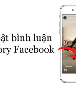 Tính năng bình luận Story trên Facebook là gì?