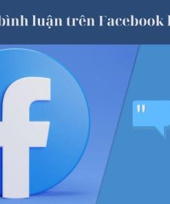 cách xóa bình luận trên facebook