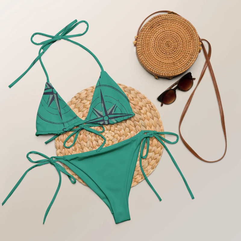 hướng dẫn làm pod cho swimwear