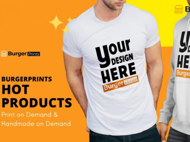 BurgerPrints sở hữu tới hơn 50 trung tâm fulfilment đáp ứng tiêu chuẩn QS