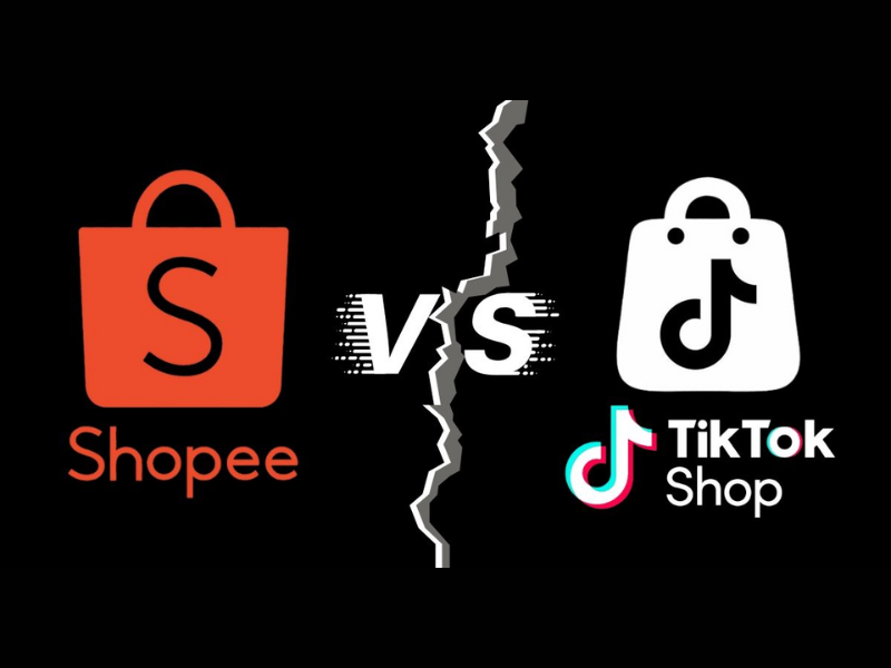 Những tiêu chí giúp người mua xác định nên mua hàng trên TikTok hay Shopee