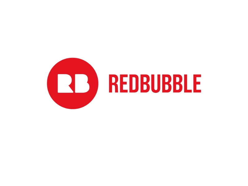 Redbubble là nền tảng Dropshipping nổi tiếng bậc nhất trên thế giới