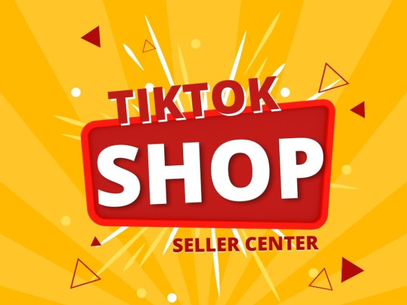 TikTok Shop - “Tân binh” đáng gờm trong thị trường thương mại điện tử