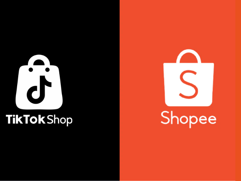 So sánh TikTok với Shopee giúp người bán lựa chọn kênh bán hàng phù hợp