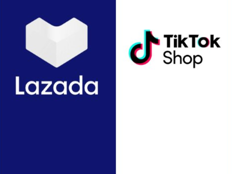 So sánh TikTok với Lazada giúp người bán lựa chọn kênh bán hàng phù hợp