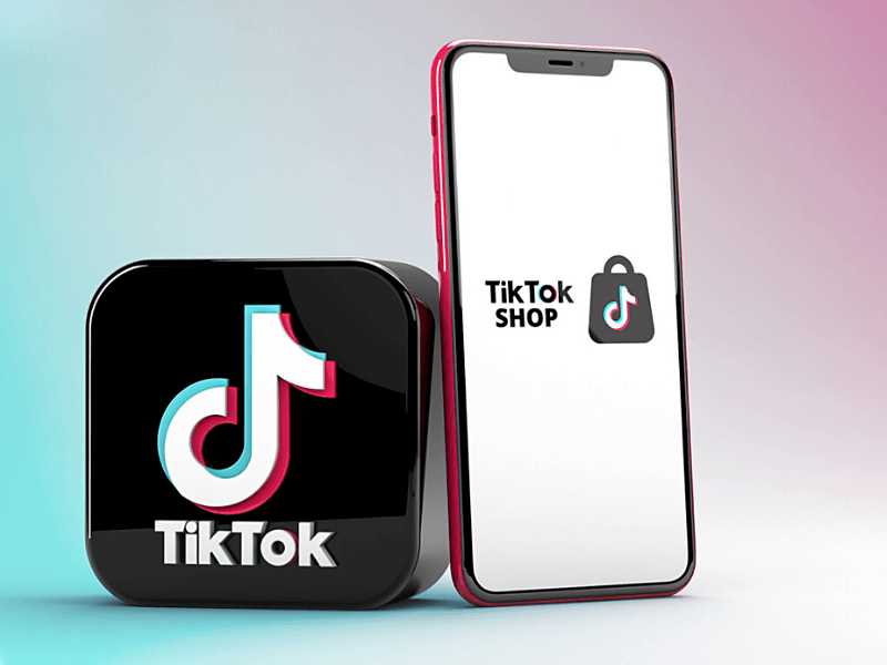 Chi phí bán hàng trên TikTok Shop khá linh hoạt