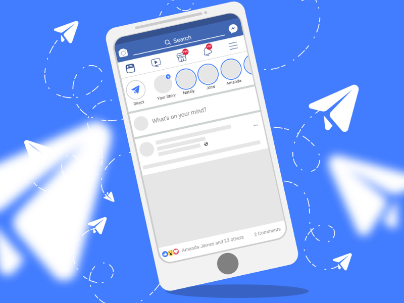 Lợi ích khi nhiều bình luận trên Facebook đối với doanh nghiệp