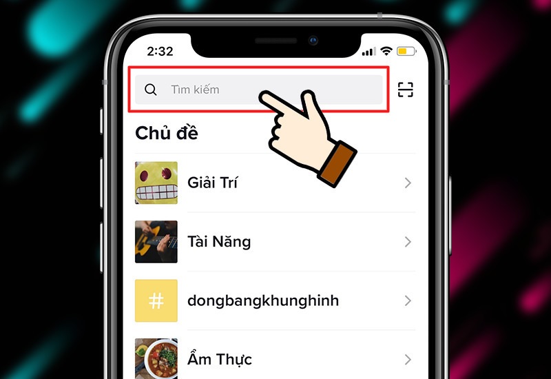 tại sao không nhắn tin được trên tiktok dù đã follow