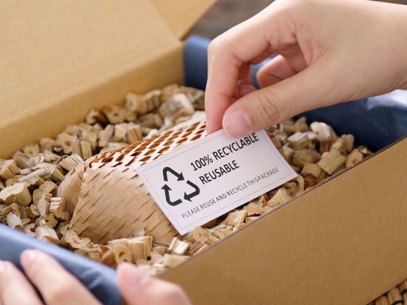 Đặc điểm của fulfillment sản phẩm thân thiện môi trường