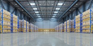 Sell Monkey là đơn vị fulfillment sản phẩm công nghiệp