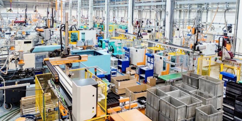 fulfillment sản phẩm nhựa