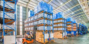 Lưu ý khi chọn dịch vụ fulfillment sản phẩm nhựa chất lượng
