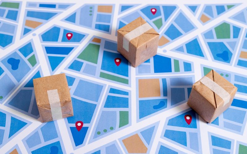 Top 5 trung tâm Fulfillment tại Đông Nam Á tốt nhất 2025
