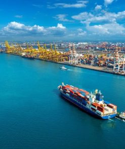 Top 5 trung tâm Fulfillment tại Đông Nam Á tốt nhất 2025