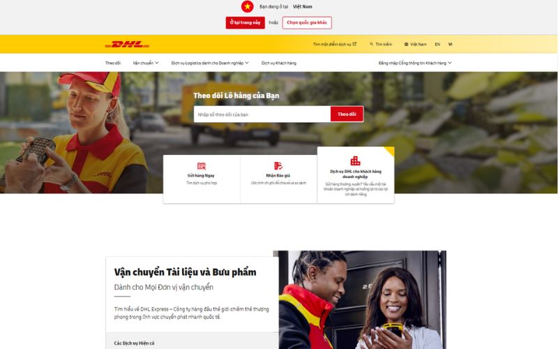 Top 5 trung tâm Fulfillment tại Đông Nam Á tốt nhất 2025