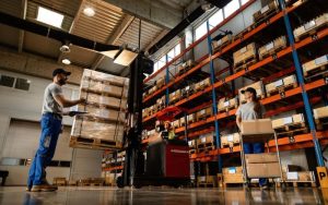 Top 5 dịch vụ Fulfillment tại Florida uy tín nhất 2025