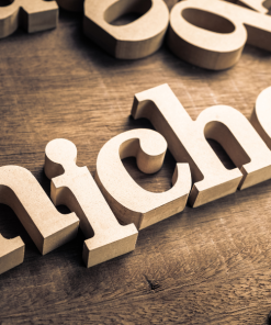 Niche (thị trường ngách) là một phân khúc nhỏ trong thị trường lớn